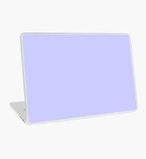 Vinilo para portátil Periwinkle Blue