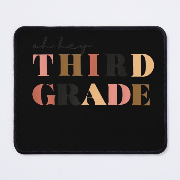 Item preview, Oh hey 3rd Third Grade T-shirt T-Shirt designed and sold by BregerMallory.
