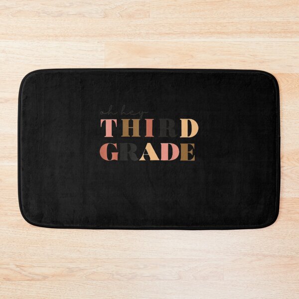 Item preview, Oh hey 3rd Third Grade T-shirt T-Shirt designed and sold by BregerMallory.