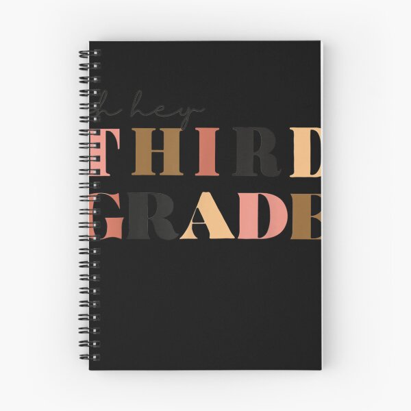 Item preview, Oh hey 3rd Third Grade T-shirt T-Shirt designed and sold by BregerMallory.