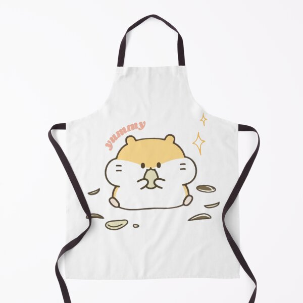 Item preview, cute hamster designed and sold by HdanRDesign.