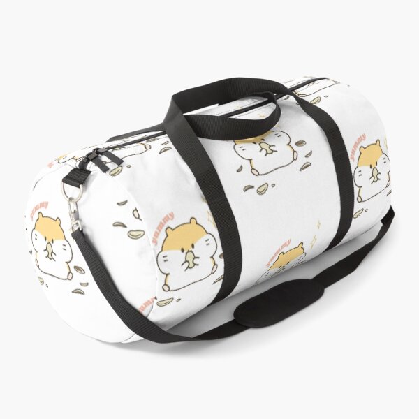 Item preview, cute hamster designed and sold by HdanRDesign.