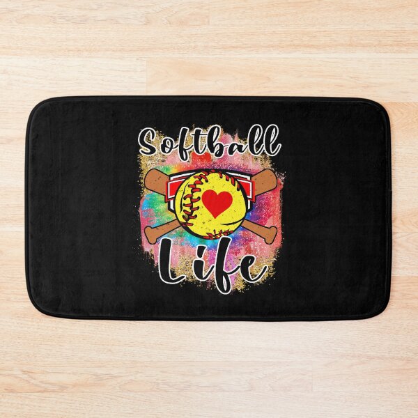 Item preview, Vida de softbol de lanzamiento rápido designed and sold by 99Fastpitch.