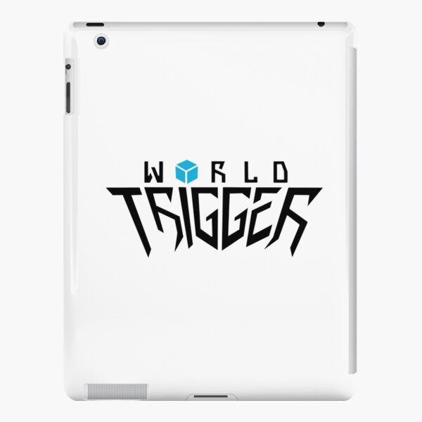 World Trigger Enemy Team iPad Case & Skin for Sale by Alexanderlydia