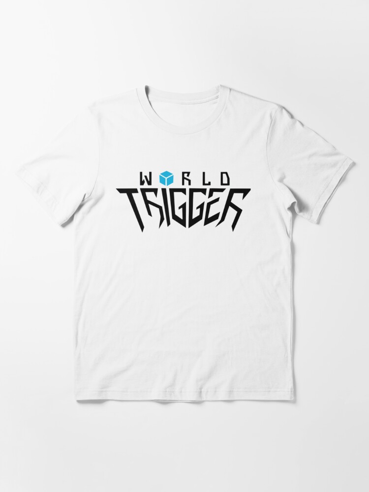 World Trigger Anime Kids T-Shirt for Sale by Anime Store