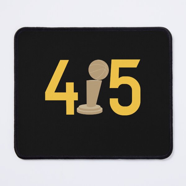Item preview, 415 trophy shirt designed and sold by AllisonKassulke.