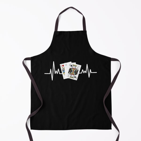 Item preview, Pinochle Shirt Euchre Gifts Card Game Player Heartbeat T-Shirt designed and sold by BortnerZelma.