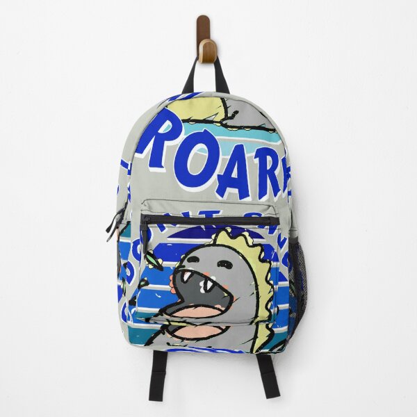 Item preview, I don't snore, roar cute dinosaur designed and sold by AEROSPACE-IND.