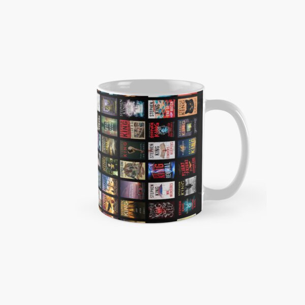 Item preview, Complete works of stephen king designed and sold by ksdc90.
