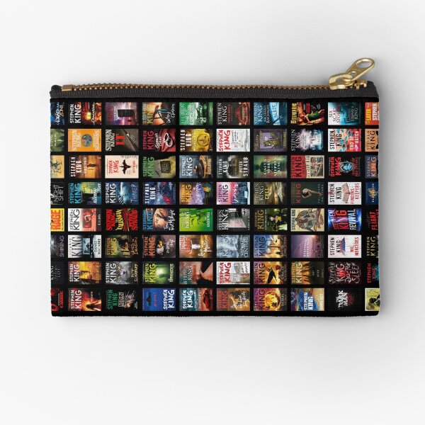 Item preview, obras completas de stephen king designed and sold by ksdc90.