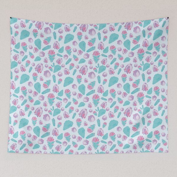 Item preview, Candy Cactus designed and sold by wanderingwattle.