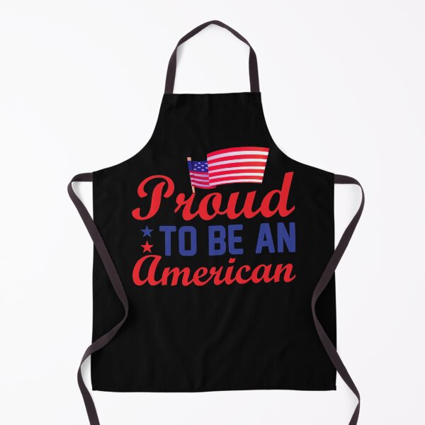 Item preview, Proud To Be An American designed and sold by gsnepu.