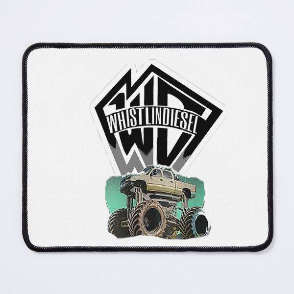 Item preview, whistlindiesel designed and sold by ARIALE.