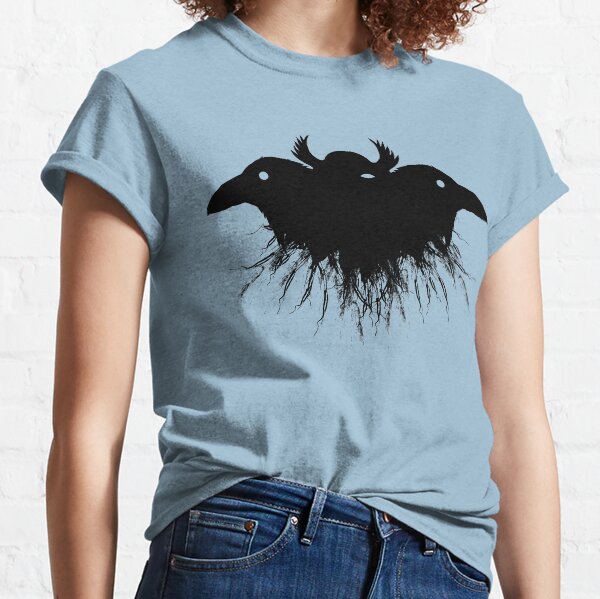Odin Explosion Classic T-Shirt