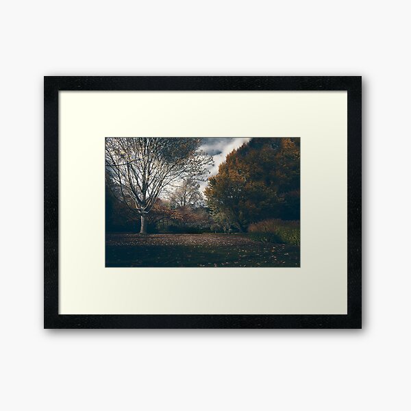 Item preview, Tieve Tara Gardens designed and sold by silvtom.