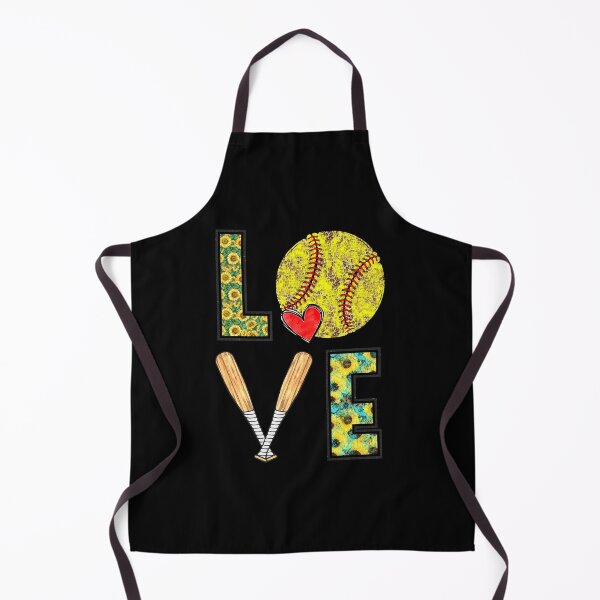 Item preview, Love Flowers Lanzamiento Rápido de Softbol designed and sold by 99Fastpitch.