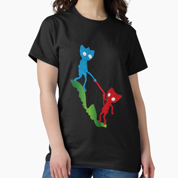 Item preview, Unravel 2 characters designed and sold by Arzeglup.