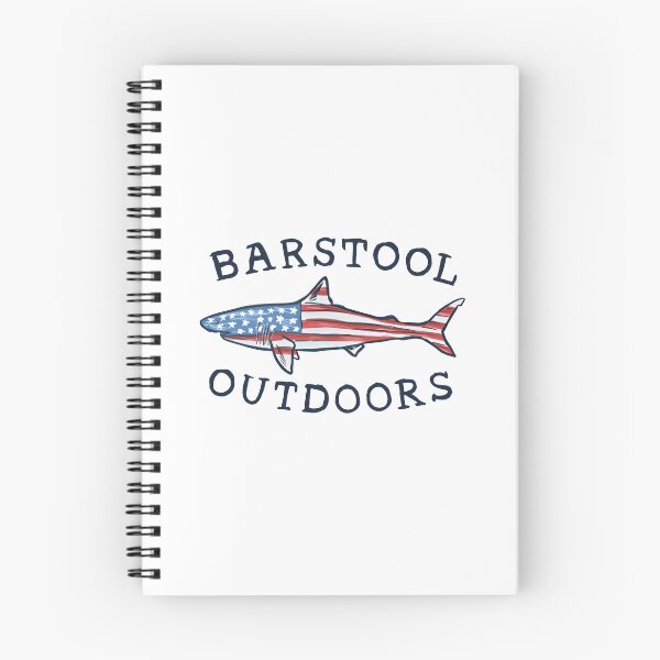 Item preview, barstool outdoors fish usa shirt designed and sold by AllisonKassulke.