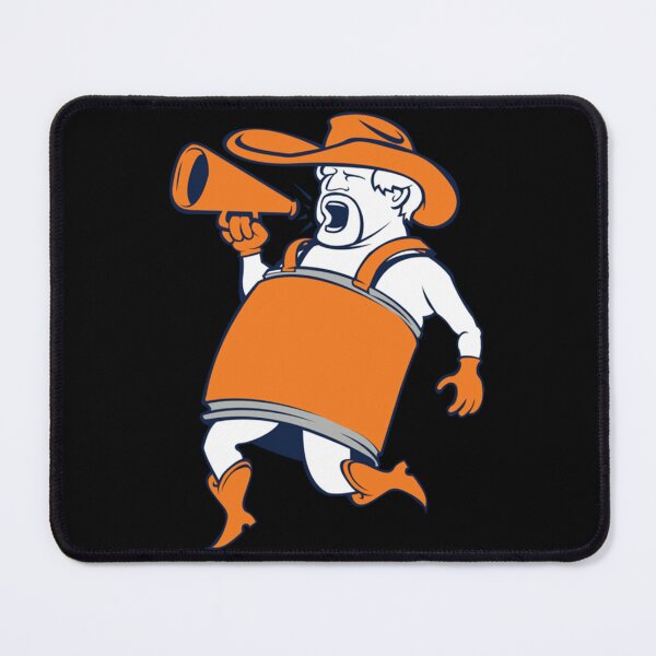 Item preview, Denver Broncos Barrel Man T-Shirt Design Classic T-Shirt designed and sold by monica45je.