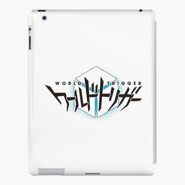 World Trigger Enemy Team iPad Case & Skin for Sale by Alexanderlydia