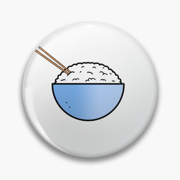 Item preview, Bowl of Rice designed and sold by designsbyted.