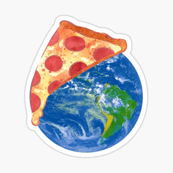Artikel-Vorschau von Surferboy-Pizza, designt und verkauft von Pixel77store.