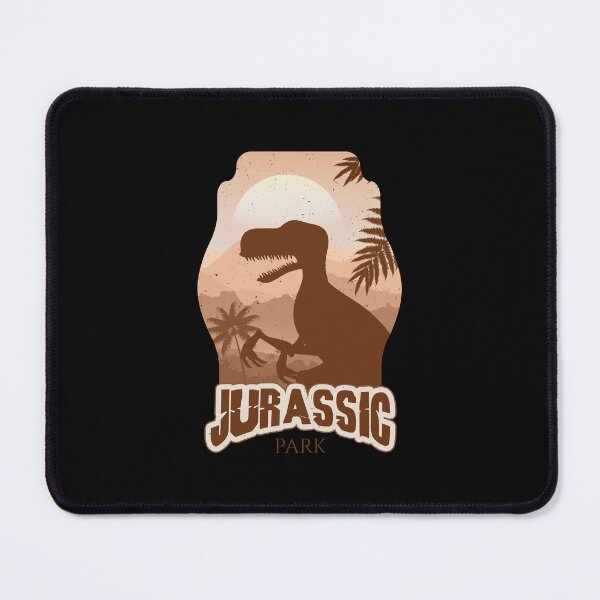 Item preview, Jurassic Park designed and sold by Stag's PK.