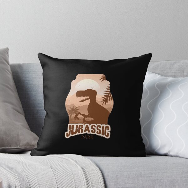 Item preview, Jurassic Park designed and sold by Stag's PK.