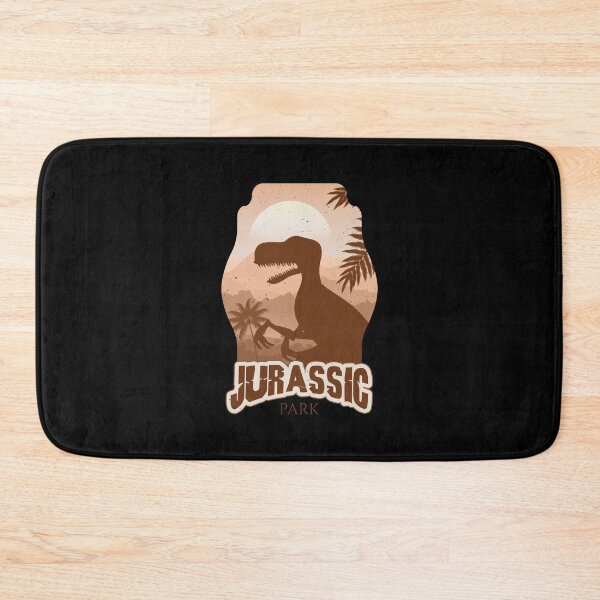 Item preview, Jurassic Park designed and sold by Stag's PK.