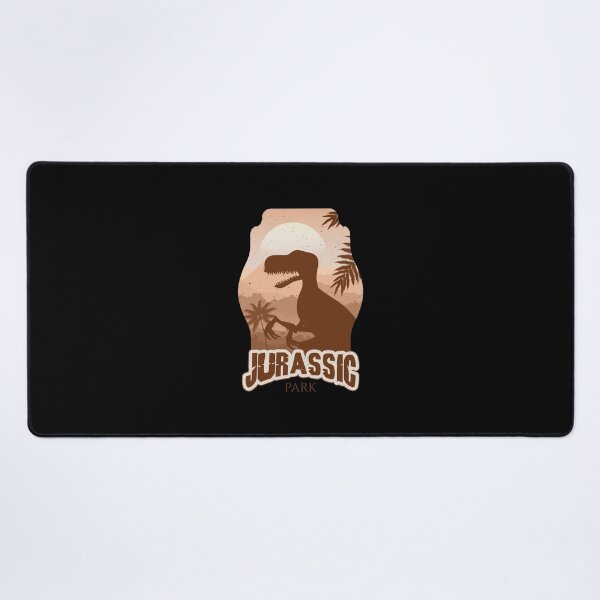 Item preview, Jurassic Park designed and sold by Stag's PK.