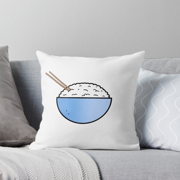 Item preview, Bowl of Rice designed and sold by designsbyted.