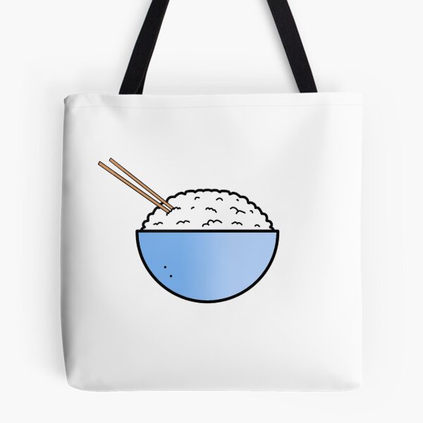 Item preview, Bowl of Rice designed and sold by designsbyted.