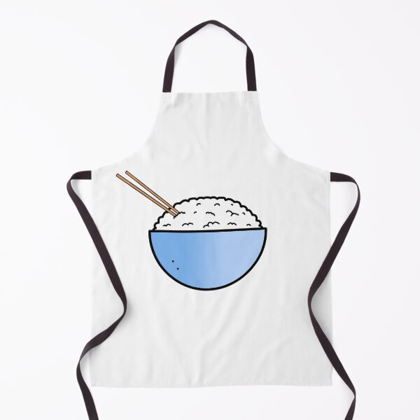 Item preview, Bowl of Rice designed and sold by designsbyted.