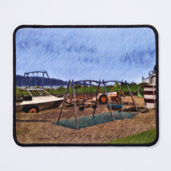 Item preview, Playground, MacLean Park, Paraparaumu. designed and sold by carole hirst.