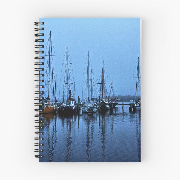 Item preview, Fog over the Huon. designed and sold by Ian Ramsay.