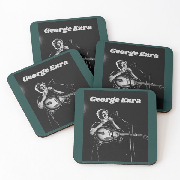 Item preview, George Ezra     designed and sold by Benintendi5647.