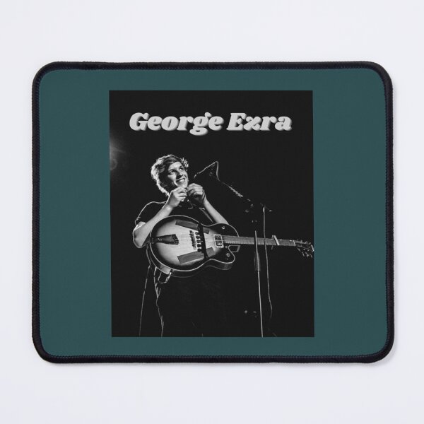 Item preview, George Ezra     designed and sold by Benintendi5647.