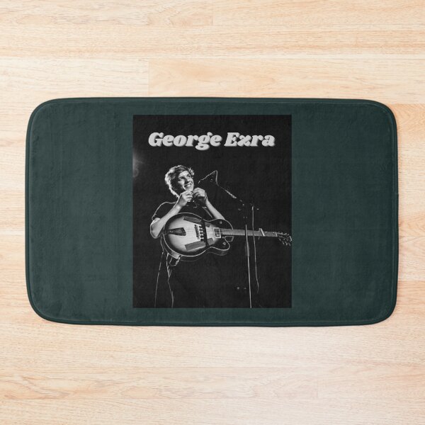 Item preview, George Ezra     designed and sold by Benintendi5647.