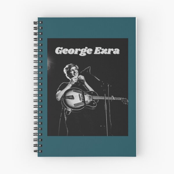 Item preview, George Ezra     designed and sold by Benintendi5647.
