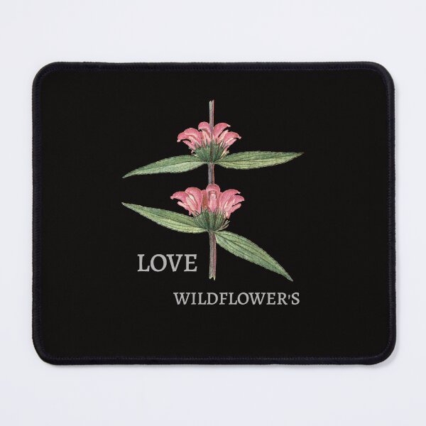 Item preview, "love wildflowers" love flowers designed and sold by ydsdesigns.