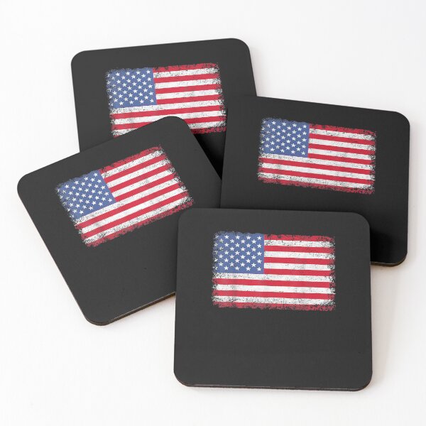 Item preview, USA Patriotic American Flag For Men Women Kids Boys Girls US designed and sold by Evrard122344.