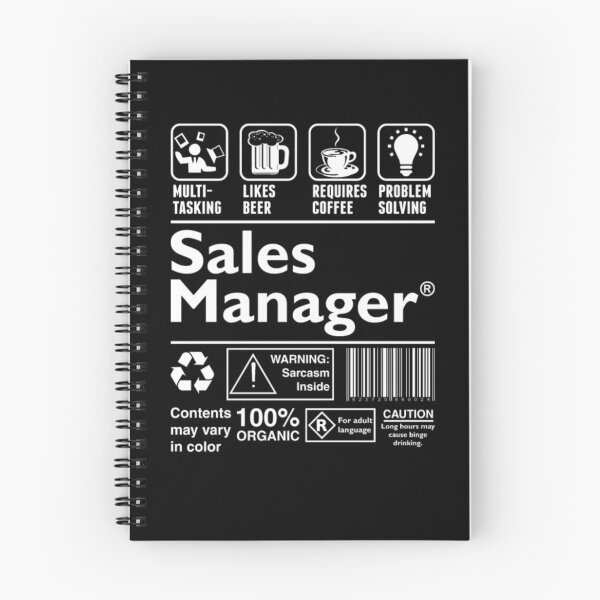 Item preview, Beer Requires Coffee Problem Solving Sales Manager  designed and sold by aryagiri.