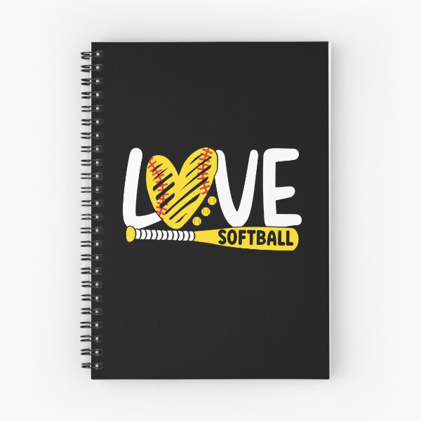 Item preview, Me encanta el softbol de lanzamiento rápido designed and sold by 99Fastpitch.