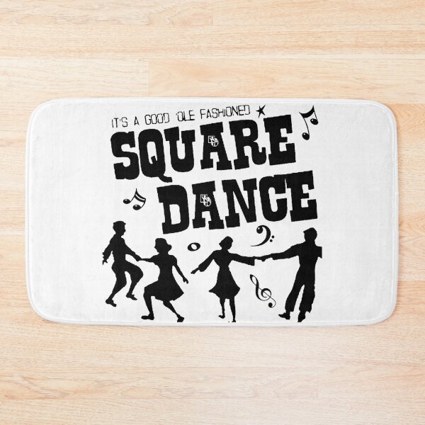 Item preview, Good Ole Fashioned designed and sold by Square Dancing Gifts & Merchandise.