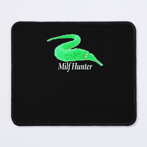Item preview, Milf Hunter, Milf Hunter Porn, Milf Hunter meme designed and sold by SandraPinckney.