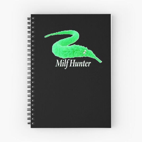 Item preview, Milf Hunter, Milf Hunter Porn, Milf Hunter meme designed and sold by SandraPinckney.