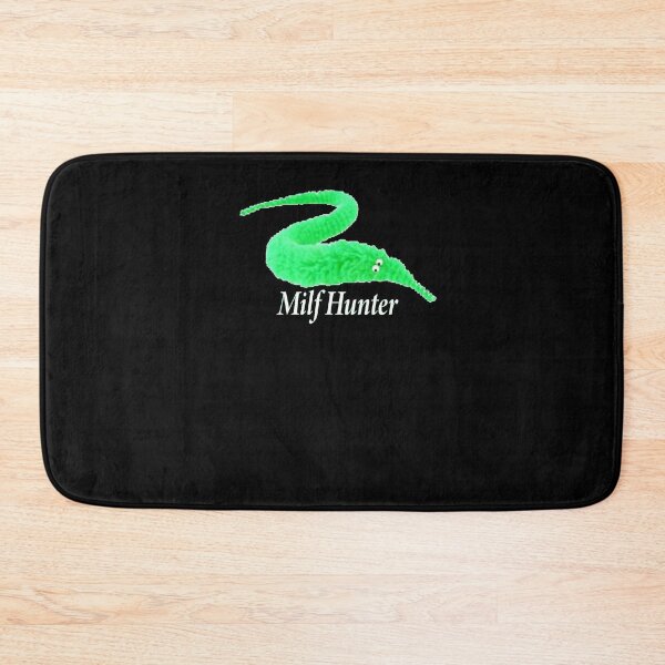 Item preview, Milf Hunter, Milf Hunter Porn, Milf Hunter meme designed and sold by SandraPinckney.