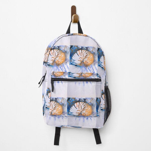 Item preview, Nautilus designed and sold by LOUISE STEWART BROWN.