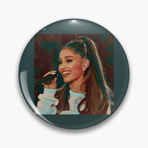 Item preview, Arianna Grande Ari Photo Design     designed and sold by Benintendi5647.