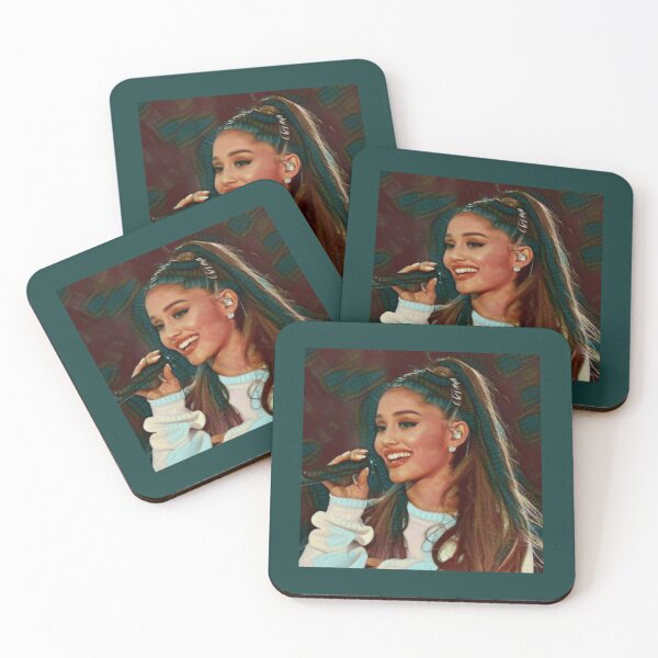 Item preview, Arianna Grande Ari Photo Design     designed and sold by Benintendi5647.